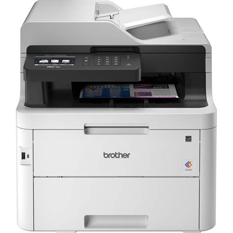Image Brother MFC-L3750CDWColor Fax / MFC / DCP (Laser / LED)